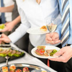 When can you deduct business meals and entertainment?