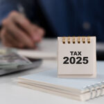 Looking ahead to 2025 tax limits as you prepare to file your 2024 return